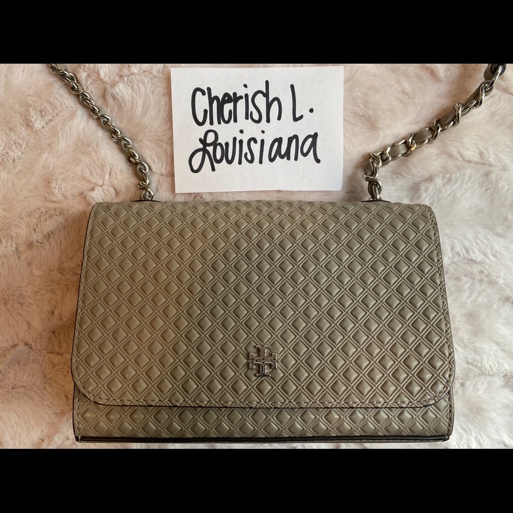 Tory Burch Crossbody Purse